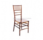 Resin chiavari chair R601