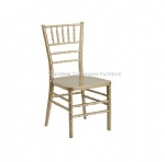 Resin chiavari chair R602