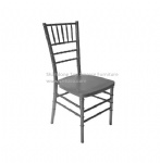 Resin chiavari chair R607