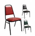 M584 stack chair