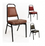 M585 stack chair
